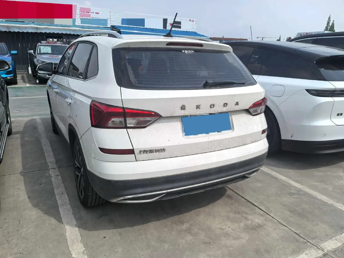 2018 Volkswagen Lavida 1.2T 116HP L4 7DCT,autocango,china used car exporter,china ev exporter,chinese used car exporter,chinese used ev exporter