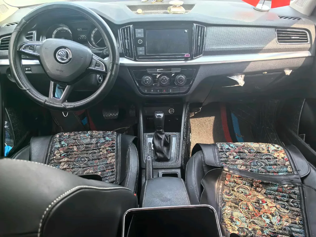 2018 Volkswagen Lavida 1.2T 116HP L4 7DCT,autocango,china used car exporter,china ev exporter,chinese used car exporter,chinese used ev exporter