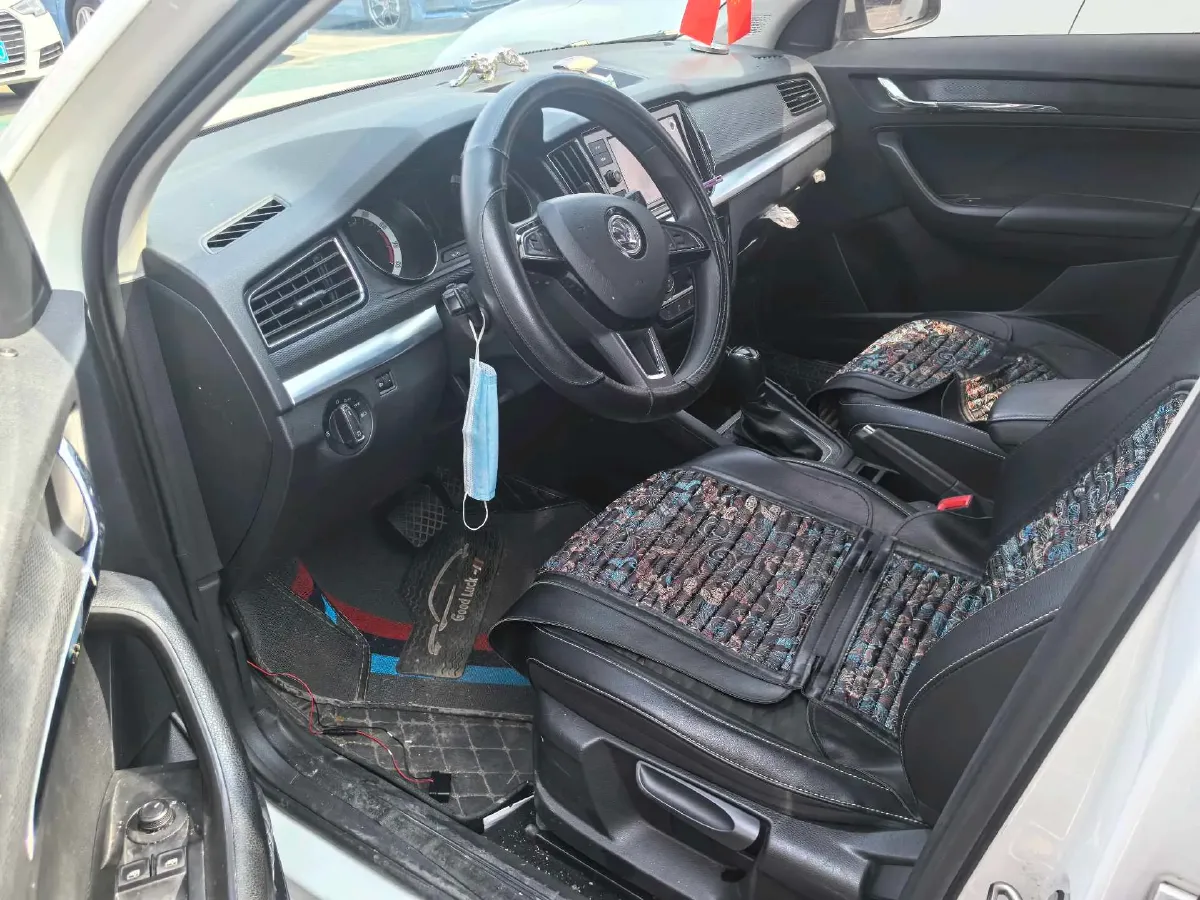 2018 Volkswagen Lavida 1.2T 116HP L4 7DCT,autocango,china used car exporter,china ev exporter,chinese used car exporter,chinese used ev exporter