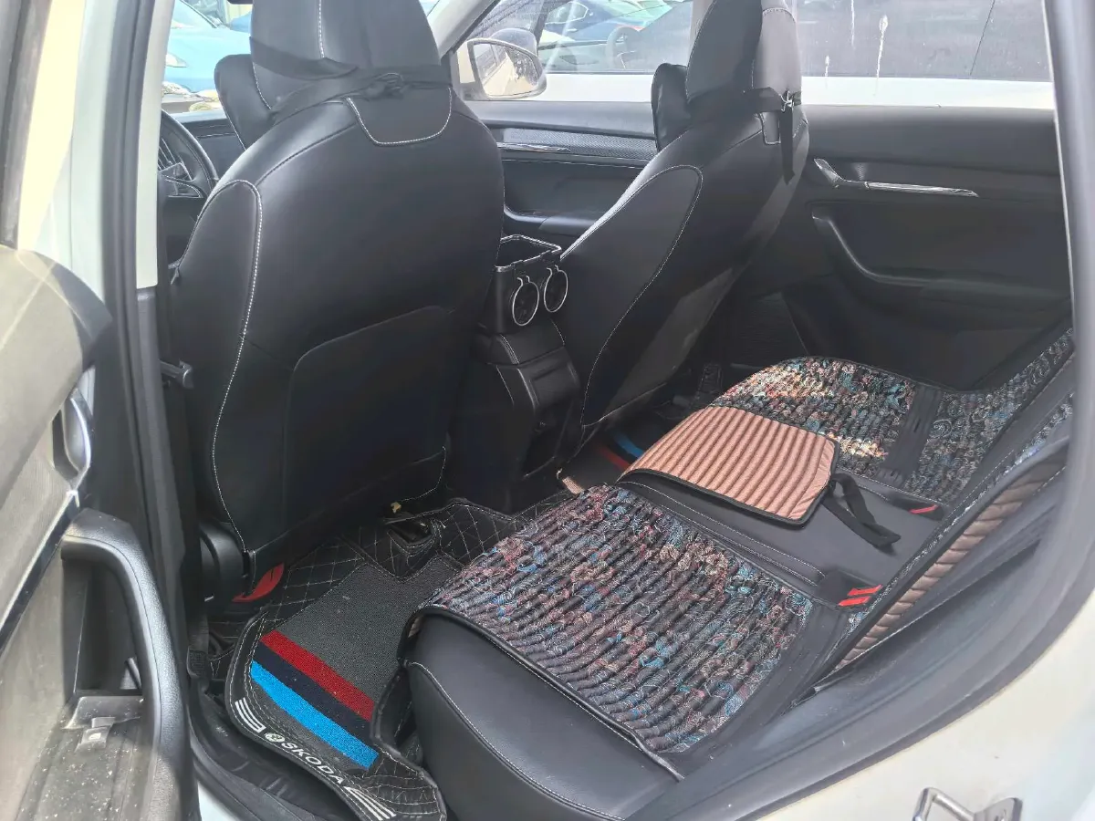 2018 Volkswagen Lavida 1.2T 116HP L4 7DCT,autocango,china used car exporter,china ev exporter,chinese used car exporter,chinese used ev exporter