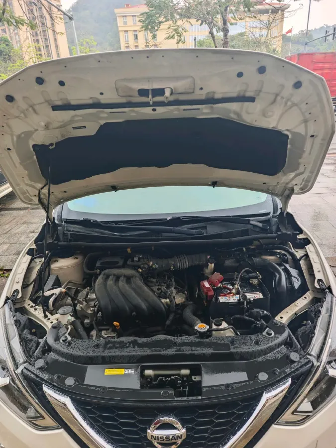 2021 Nissan Sylphy 1.6L 122HP L4 CVT,autocango,china used car exporter,china ev exporter,chinese used car exporter,chinese used ev exporter