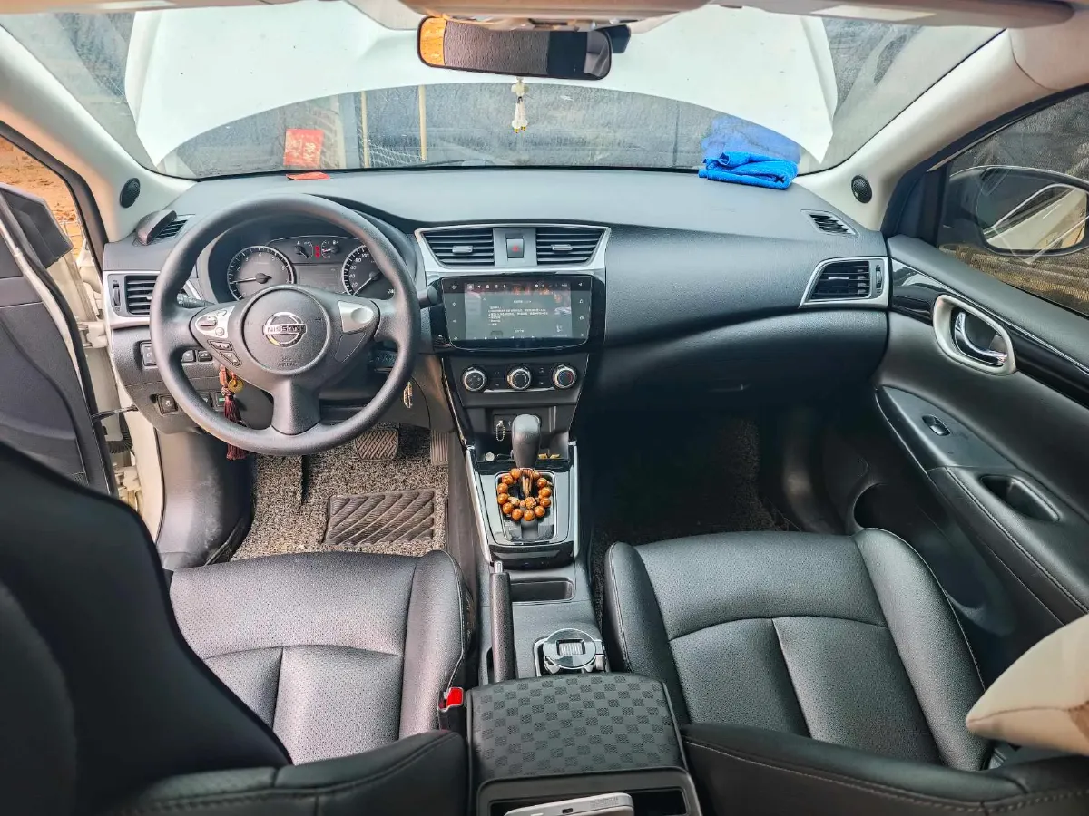 2021 Nissan Sylphy 1.6L 122HP L4 CVT,autocango,china used car exporter,china ev exporter,chinese used car exporter,chinese used ev exporter