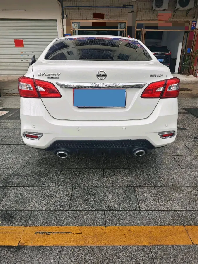 2021 Nissan Sylphy 1.6L 122HP L4 CVT,autocango,china used car exporter,china ev exporter,chinese used car exporter,chinese used ev exporter