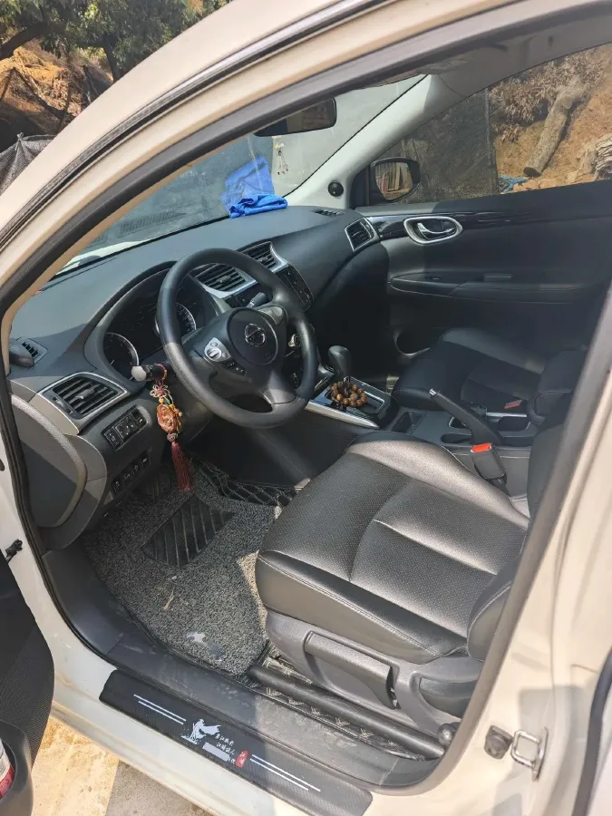 2021 Nissan Sylphy 1.6L 122HP L4 CVT,autocango,china used car exporter,china ev exporter,chinese used car exporter,chinese used ev exporter
