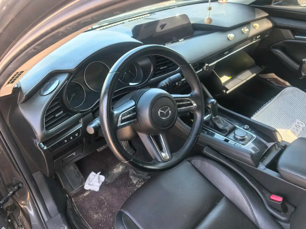 2021 Mazda 3 Axela 2.0L 158HP L4 6AT,autocango,china used car exporter,china ev exporter,chinese used car exporter,chinese used ev exporter