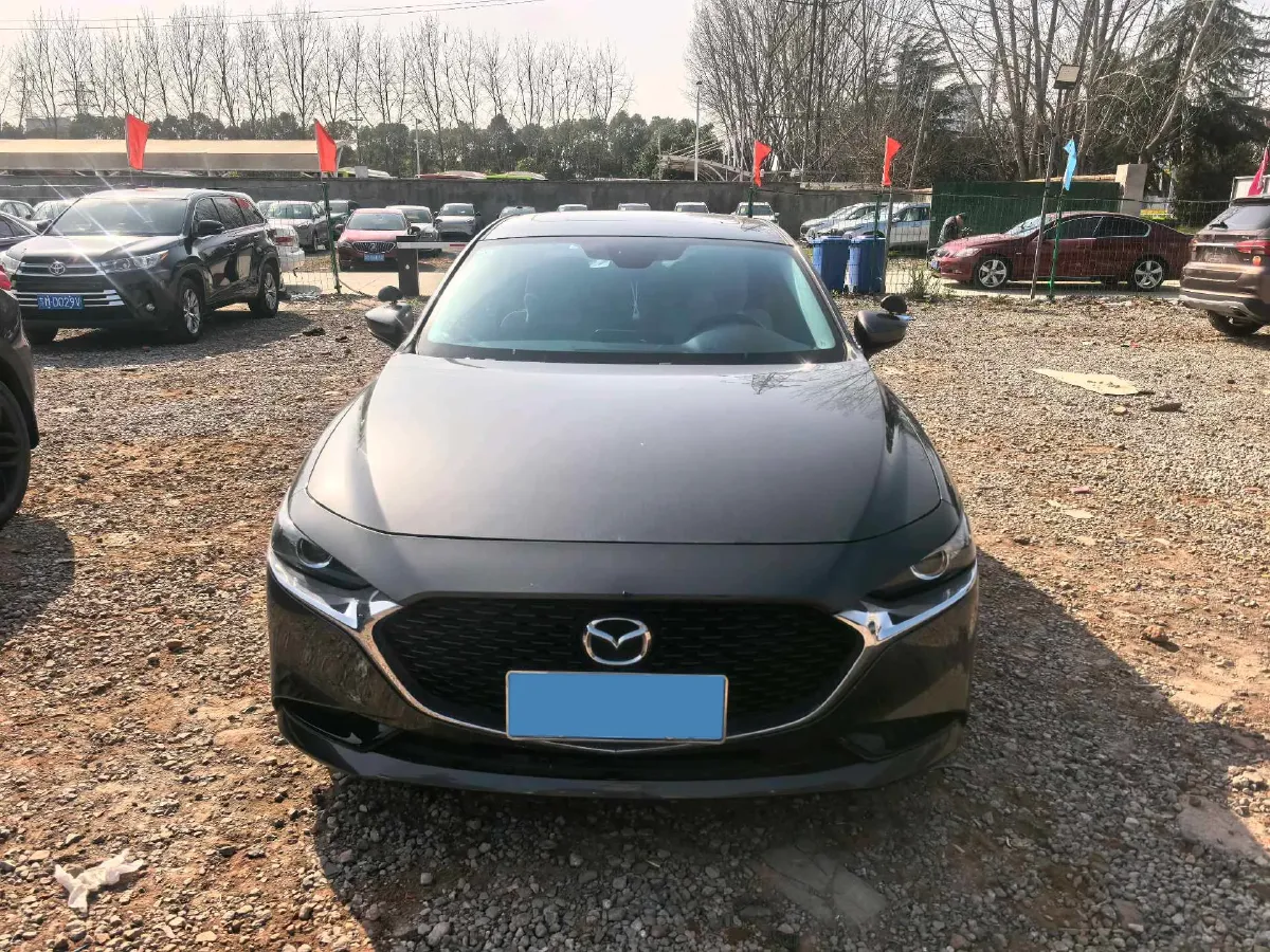 2021 Mazda 3 Axela 2.0L 158HP L4 6AT,autocango,china used car exporter,china ev exporter,chinese used car exporter,chinese used ev exporter