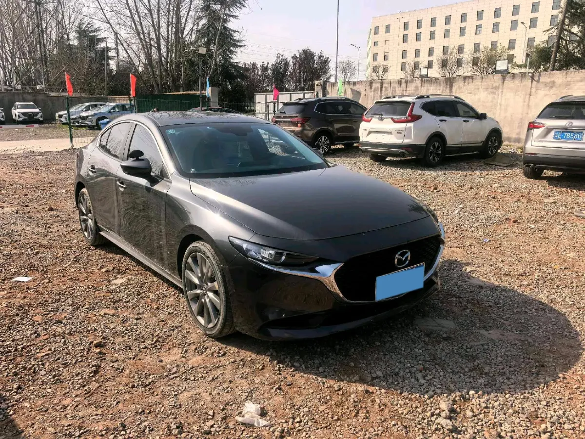 2021 Mazda 3 Axela 2.0L 158HP L4 6AT,autocango,china used car exporter,china ev exporter,chinese used car exporter,chinese used ev exporter