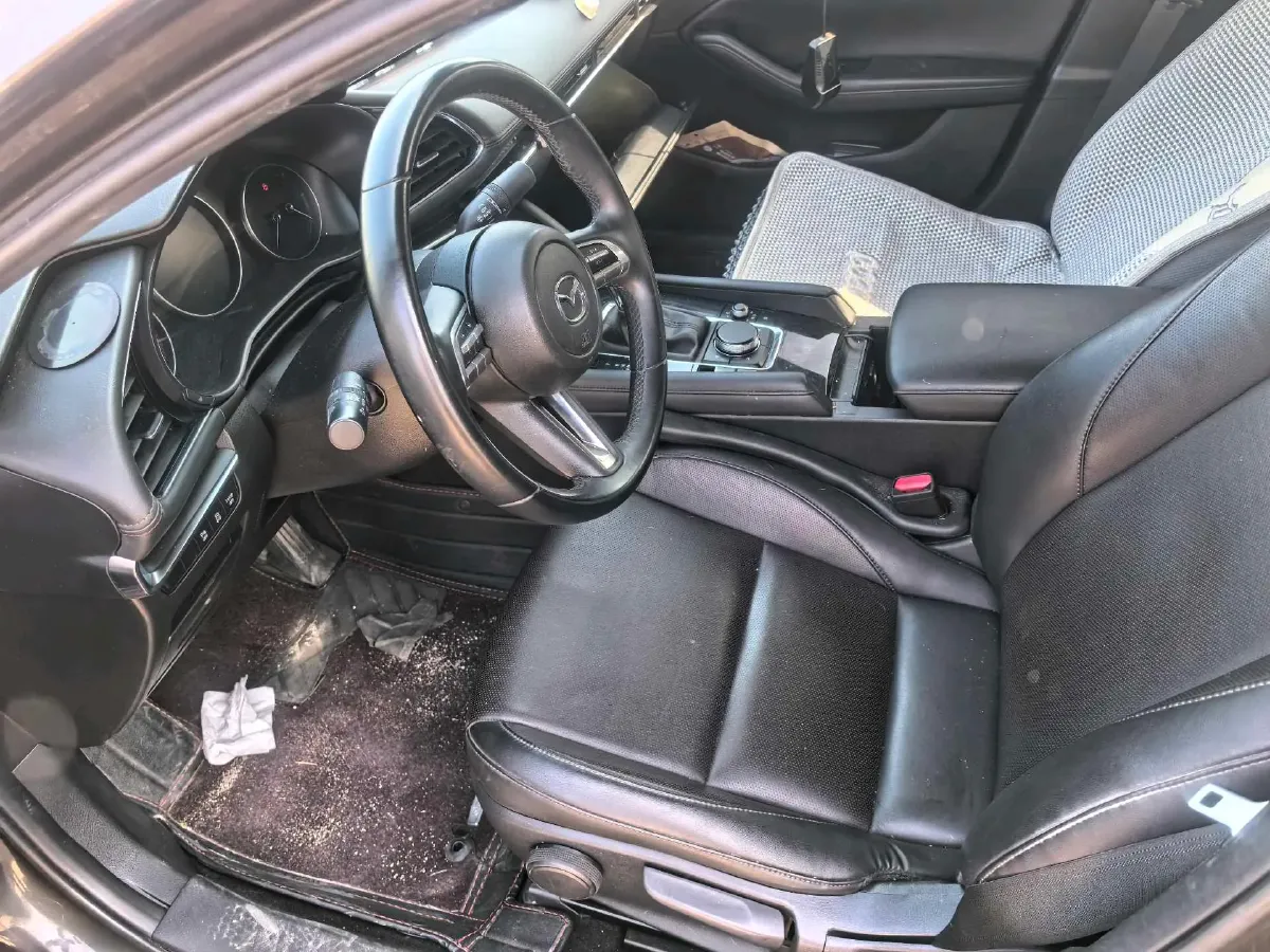 2021 Mazda 3 Axela 2.0L 158HP L4 6AT,autocango,china used car exporter,china ev exporter,chinese used car exporter,chinese used ev exporter