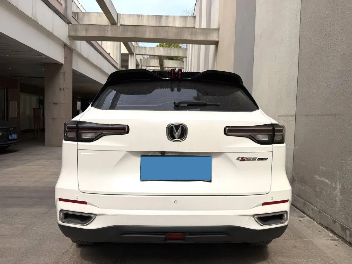 2022 ChangAn CS55 Plus 1.5T 188HP L4 7DCT,autocango,china used car exporter,china ev exporter,chinese used car exporter,chinese used ev exporter