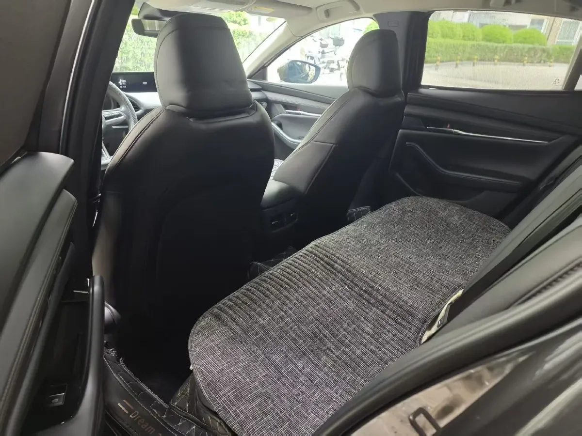 2021 Mazda 3 Axela 2.0L 158HP L4 6AT,autocango,china used car exporter,china ev exporter,chinese used car exporter,chinese used ev exporter