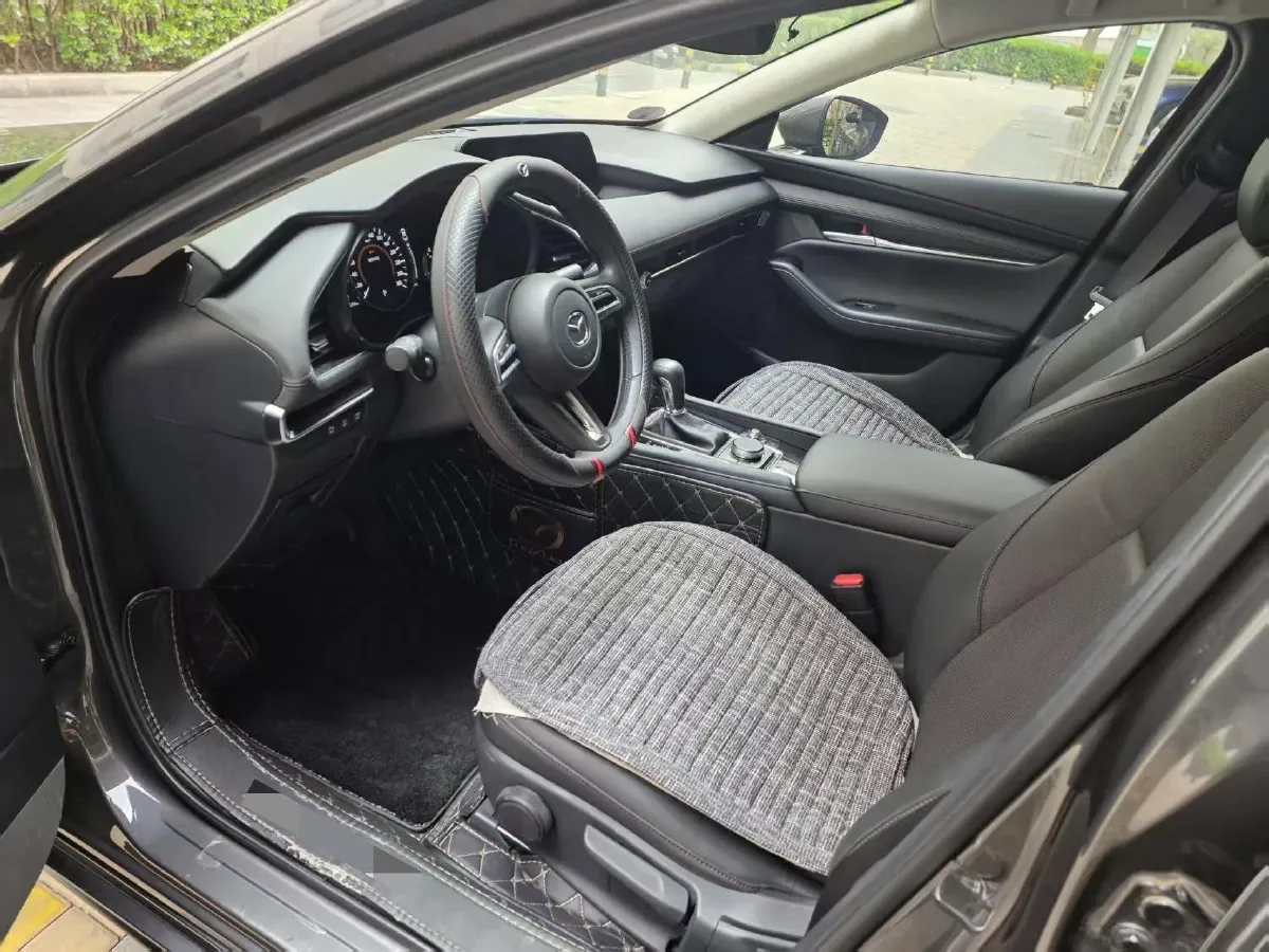 2021 Mazda 3 Axela 2.0L 158HP L4 6AT,autocango,china used car exporter,china ev exporter,chinese used car exporter,chinese used ev exporter