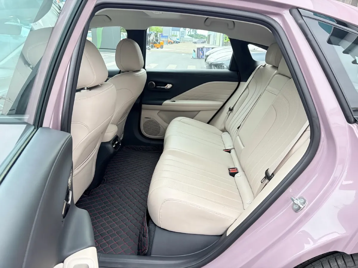 2025 Aion AION RT BEV 68.1KWH,autocango,china used car exporter,china ev exporter,chinese used car exporter,chinese used ev exporter