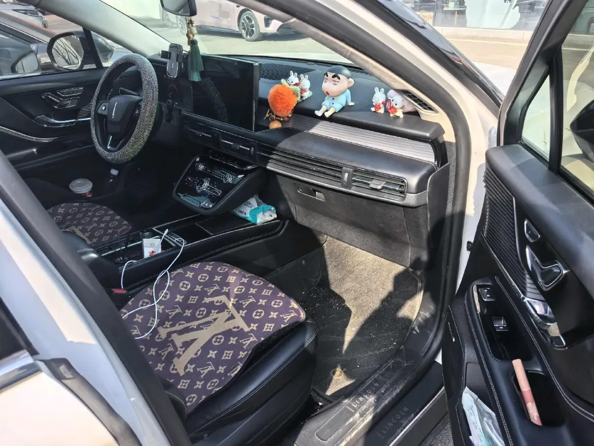 2020 Lincoln Corsair 2.0T 245HP L4 8AT,autocango,china used car exporter,china ev exporter,chinese used car exporter,chinese used ev exporter