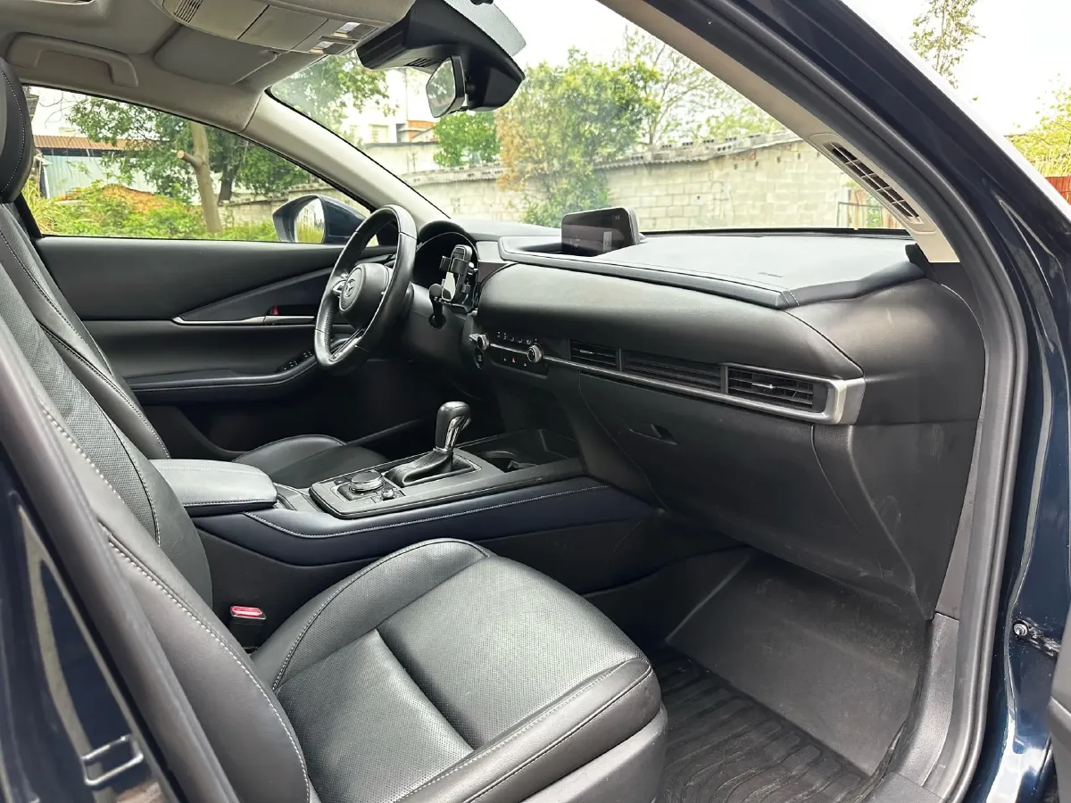 2021 Mazda CX-30 2.0L 158HP L4 6AT,autocango,china used car exporter,china ev exporter,chinese used car exporter,chinese used ev exporter