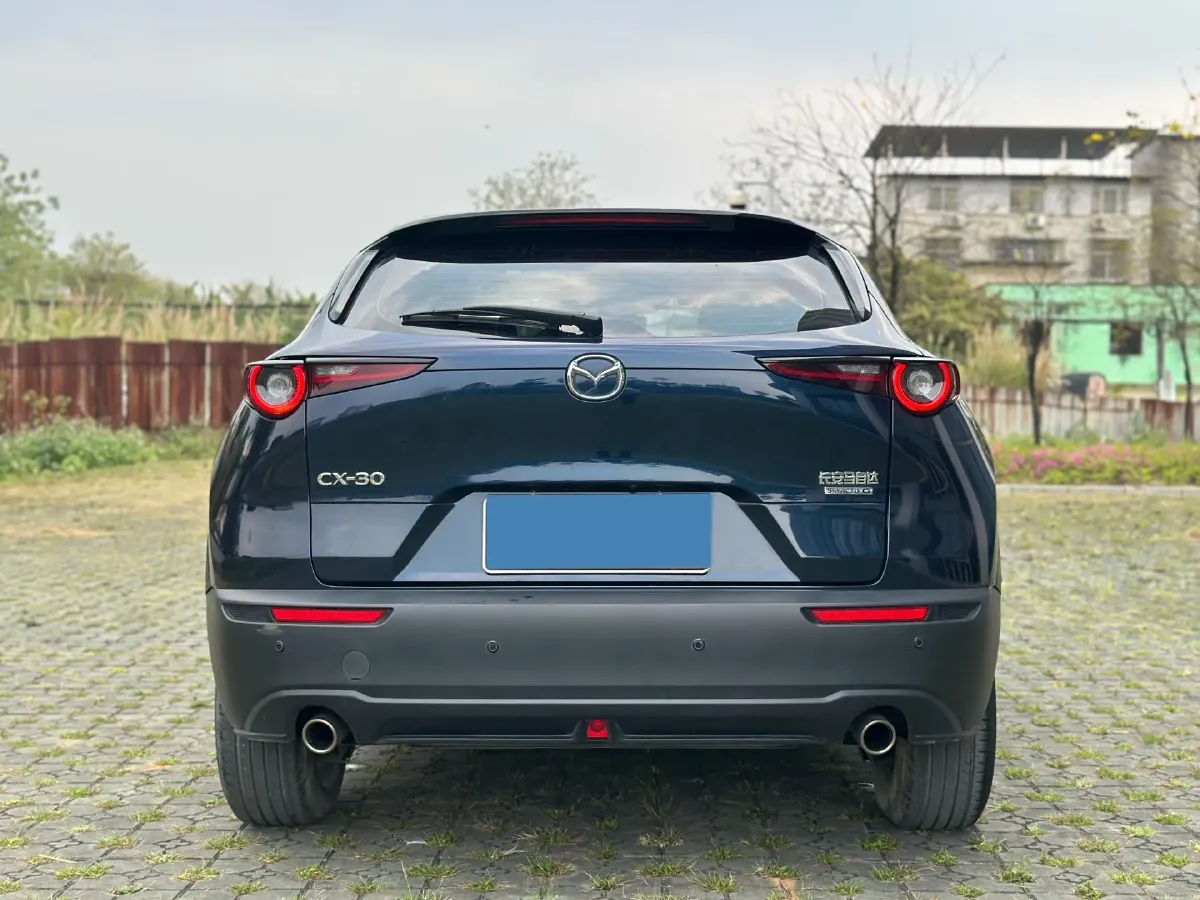 2021 Mazda CX-30 2.0L 158HP L4 6AT,autocango,china used car exporter,china ev exporter,chinese used car exporter,chinese used ev exporter