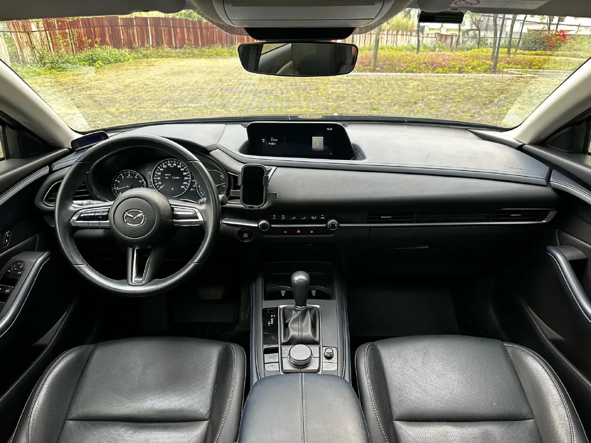 2021 Mazda CX-30 2.0L 158HP L4 6AT,autocango,china used car exporter,china ev exporter,chinese used car exporter,chinese used ev exporter