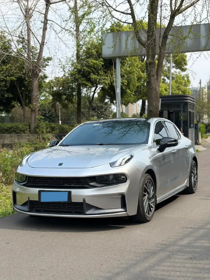 2022 LYNK&CO 03 2.0T 190HP L4 7DCT,autocango,china used car exporter,china ev exporter,chinese used car exporter,chinese used ev exporter