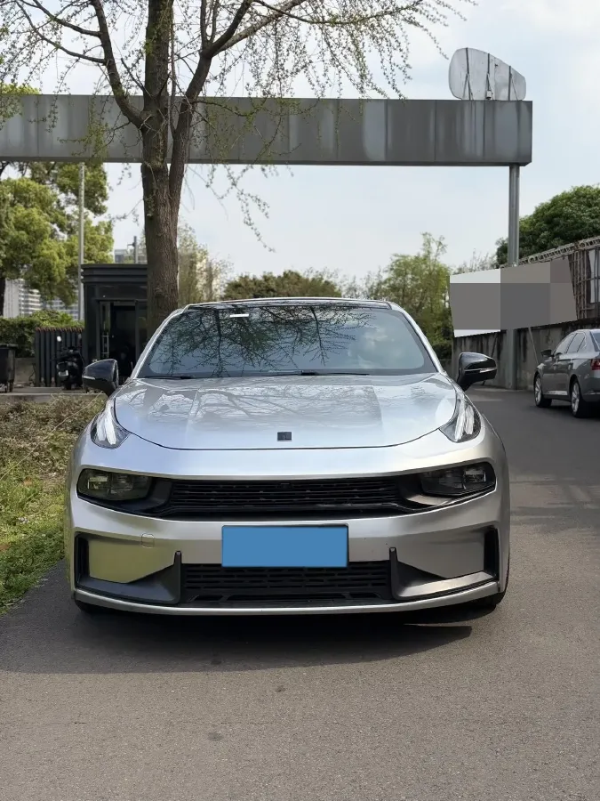 2022 LYNK&CO 03 2.0T 190HP L4 7DCT,autocango,china used car exporter,china ev exporter,chinese used car exporter,chinese used ev exporter