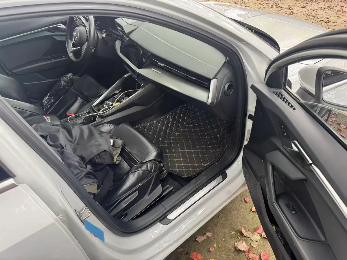 2021 Audi A3 1.4T 150HP L4 7DCT,autocango,china used car exporter,china ev exporter,chinese used car exporter,chinese used ev exporter