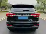2018 Haval M6 1.5T 150HP L4 6MT