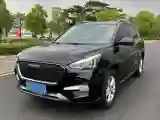2018 Haval M6 1.5T 150HP L4 6MT