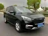 2018 Haval M6 1.5T 150HP L4 6MT