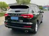 2018 Haval M6 1.5T 150HP L4 6MT