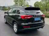 2018 Haval M6 1.5T 150HP L4 6MT
