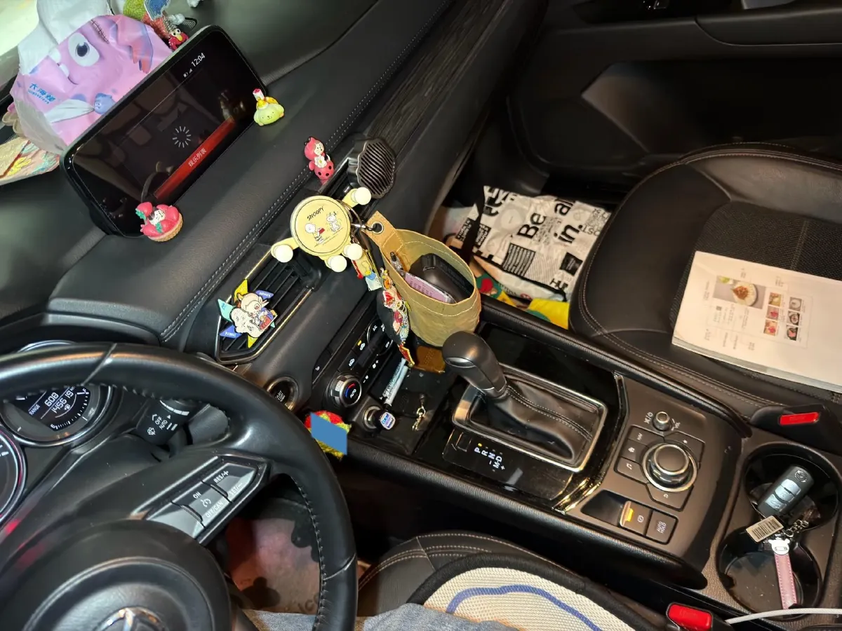 2017 Mazda CX-5 2.0L 155HP L4 6AT,autocango,china used car exporter,china ev exporter,chinese used car exporter,chinese used ev exporter