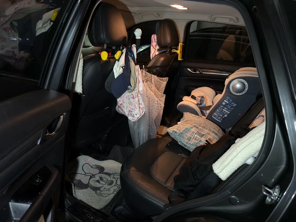 2017 Mazda CX-5 2.0L 155HP L4 6AT,autocango,china used car exporter,china ev exporter,chinese used car exporter,chinese used ev exporter