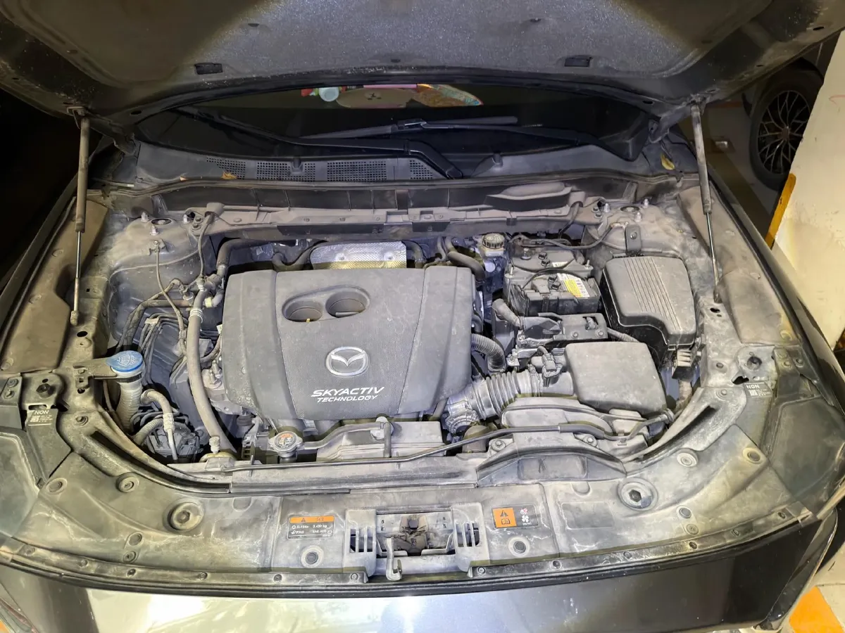 2017 Mazda CX-5 2.0L 155HP L4 6AT,autocango,china used car exporter,china ev exporter,chinese used car exporter,chinese used ev exporter