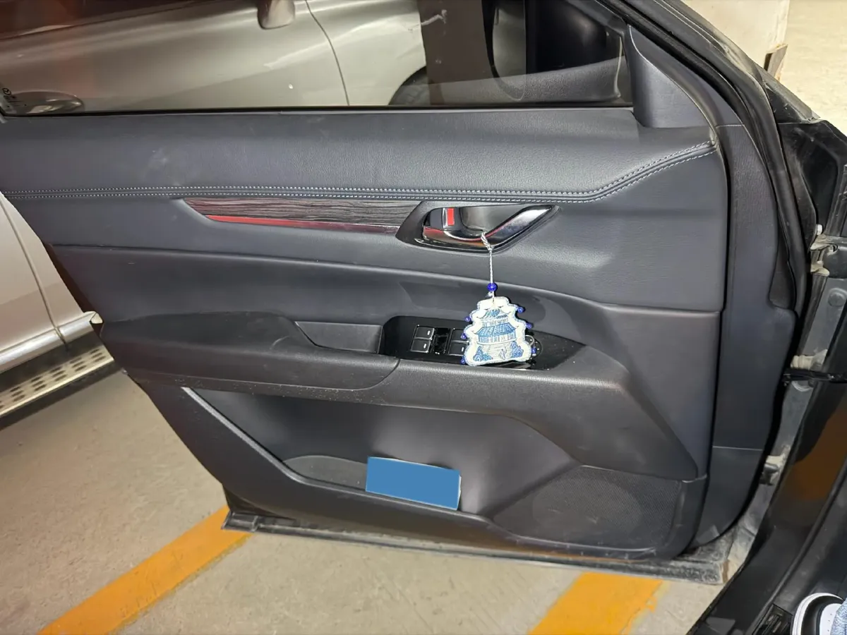 2017 Mazda CX-5 2.0L 155HP L4 6AT,autocango,china used car exporter,china ev exporter,chinese used car exporter,chinese used ev exporter