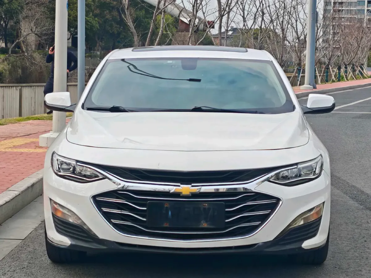 2019 Chevrolet Malibu XL 1.3T 165HP L3 CVT,autocango,china used car exporter,china ev exporter,chinese used car exporter,chinese used ev exporter