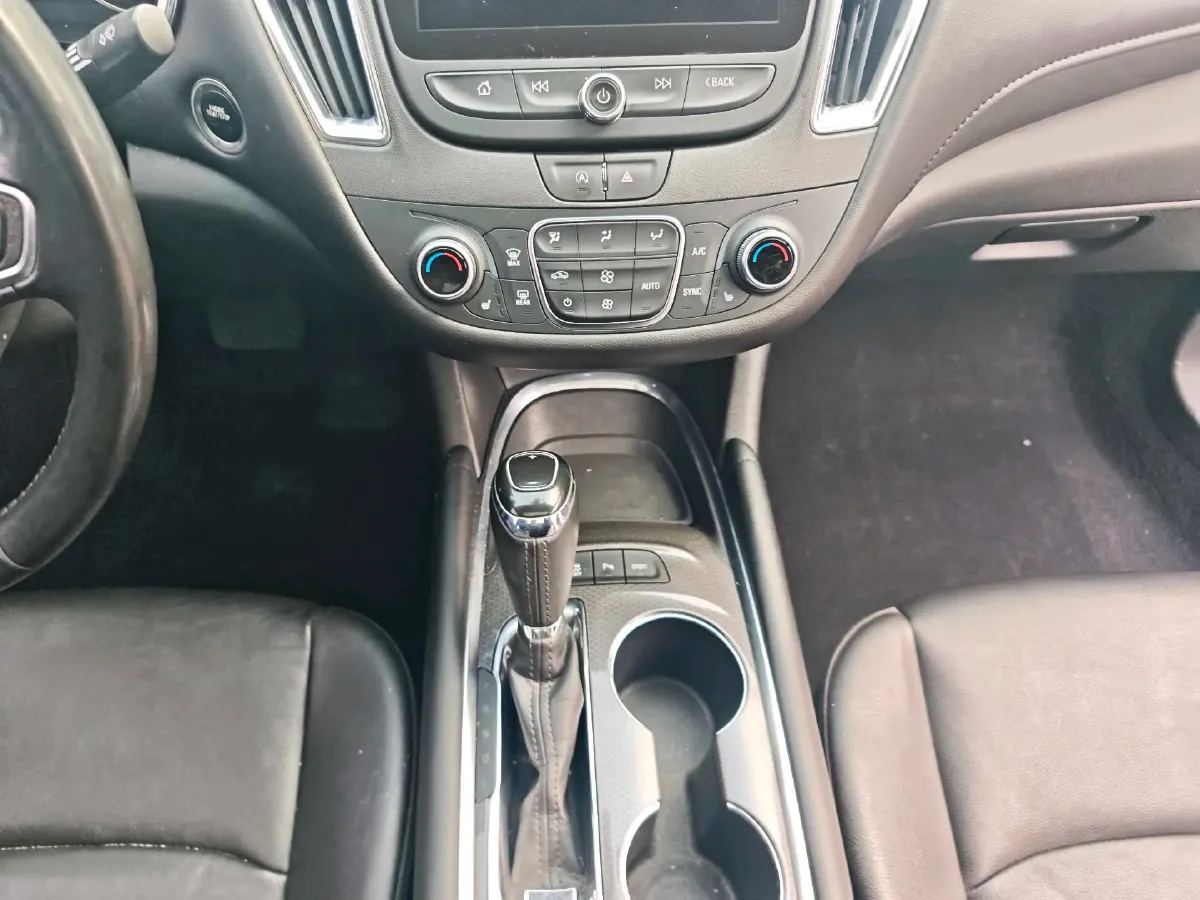 2019 Chevrolet Malibu XL 1.3T 165HP L3 CVT,autocango,china used car exporter,china ev exporter,chinese used car exporter,chinese used ev exporter