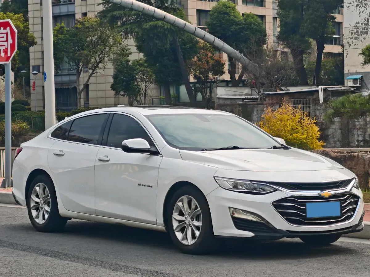 2019 Chevrolet Malibu XL 1.3T 165HP L3 CVT,autocango,china used car exporter,china ev exporter,chinese used car exporter,chinese used ev exporter