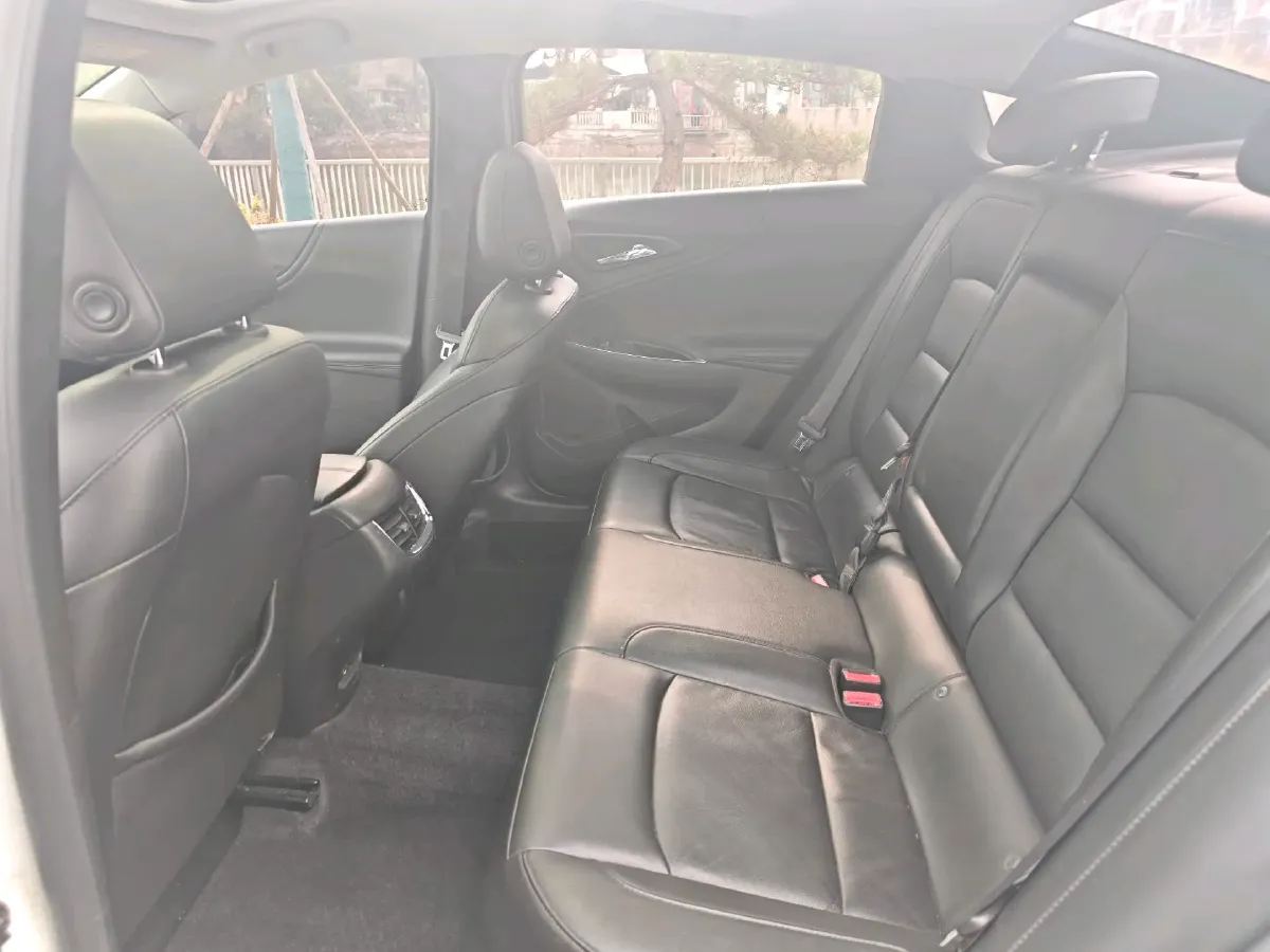 2019 Chevrolet Malibu XL 1.3T 165HP L3 CVT,autocango,china used car exporter,china ev exporter,chinese used car exporter,chinese used ev exporter