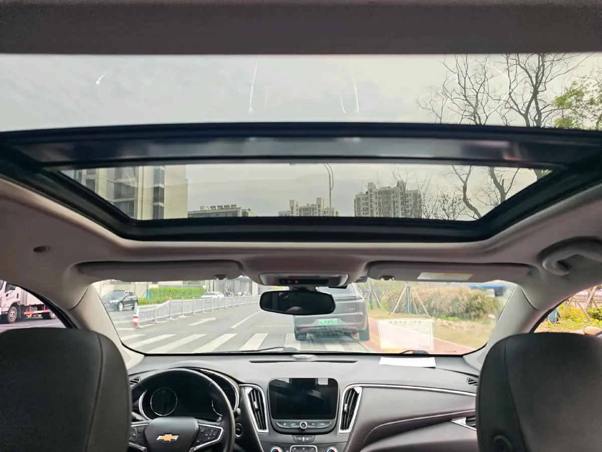 2019 Chevrolet Malibu XL 1.3T 165HP L3 CVT,autocango,china used car exporter,china ev exporter,chinese used car exporter,chinese used ev exporter