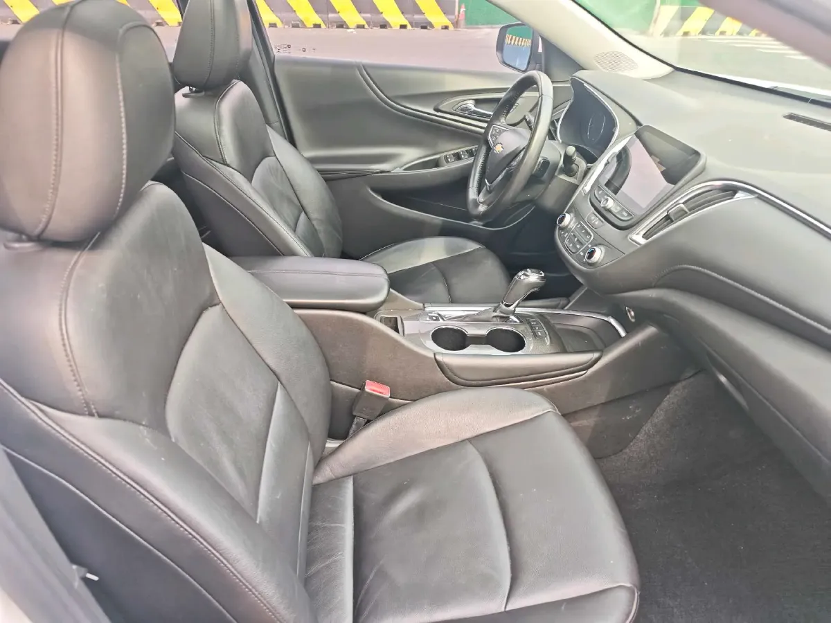 2019 Chevrolet Malibu XL 1.3T 165HP L3 CVT,autocango,china used car exporter,china ev exporter,chinese used car exporter,chinese used ev exporter