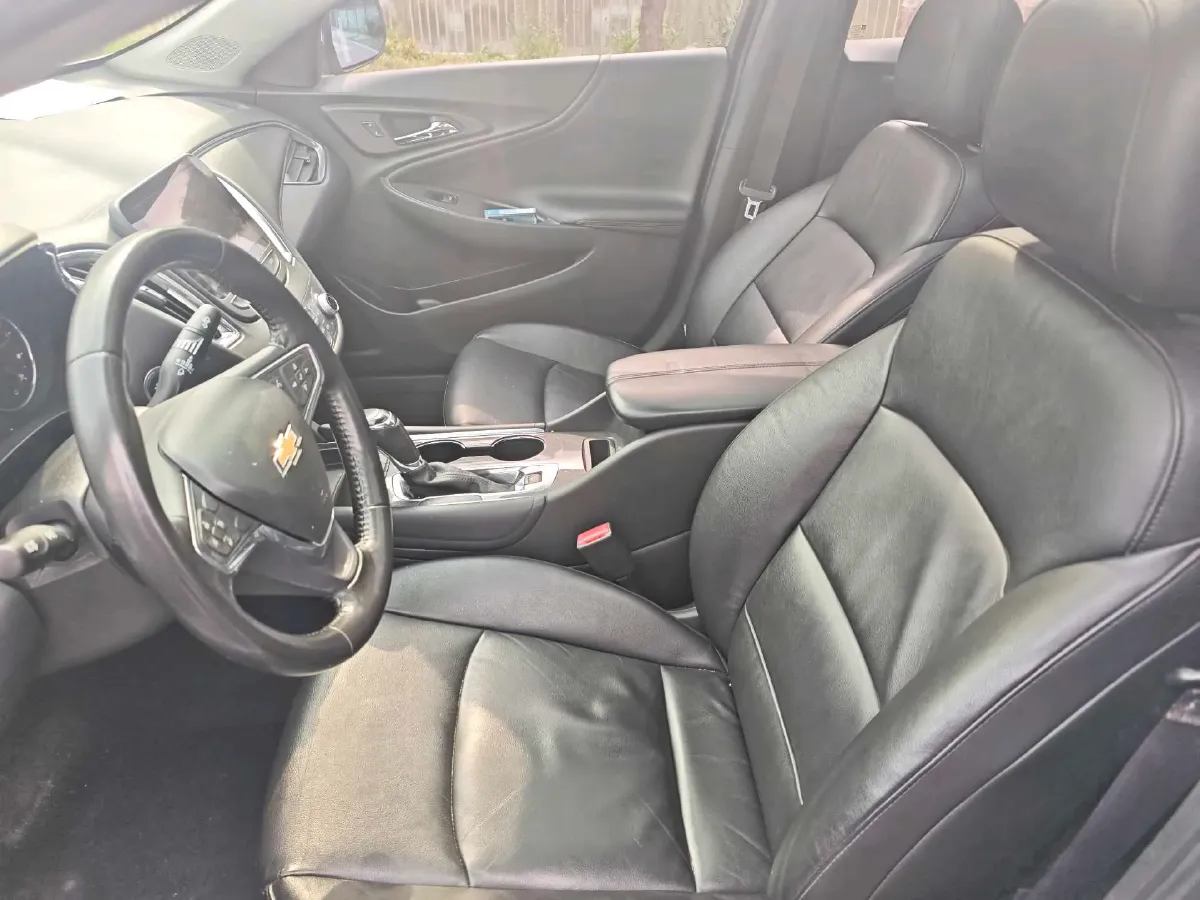 2019 Chevrolet Malibu XL 1.3T 165HP L3 CVT,autocango,china used car exporter,china ev exporter,chinese used car exporter,chinese used ev exporter