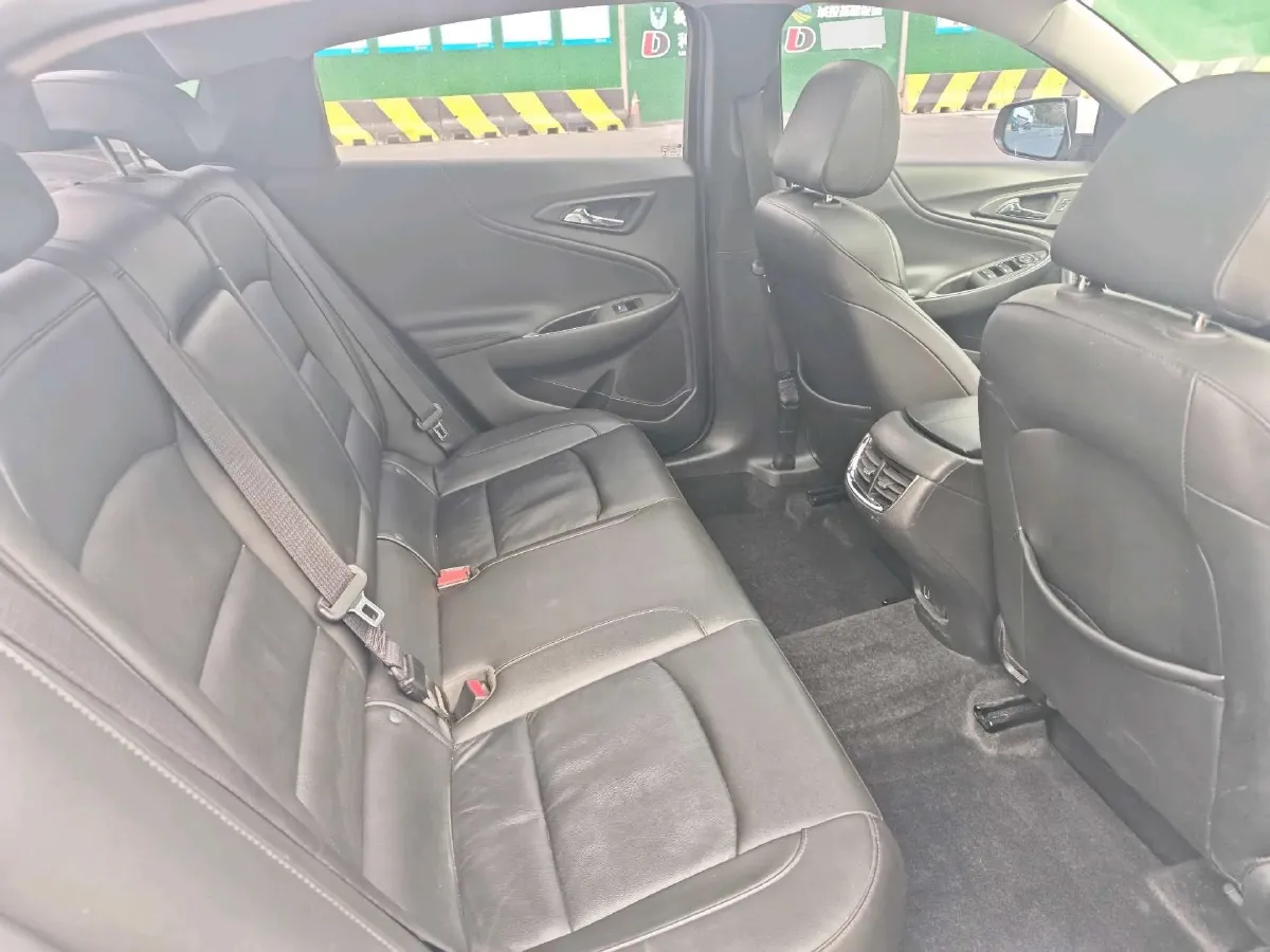 2019 Chevrolet Malibu XL 1.3T 165HP L3 CVT,autocango,china used car exporter,china ev exporter,chinese used car exporter,chinese used ev exporter