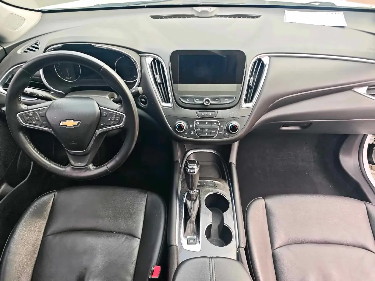 2019 Chevrolet Malibu XL 1.3T 165HP L3 CVT,autocango,china used car exporter,china ev exporter,chinese used car exporter,chinese used ev exporter