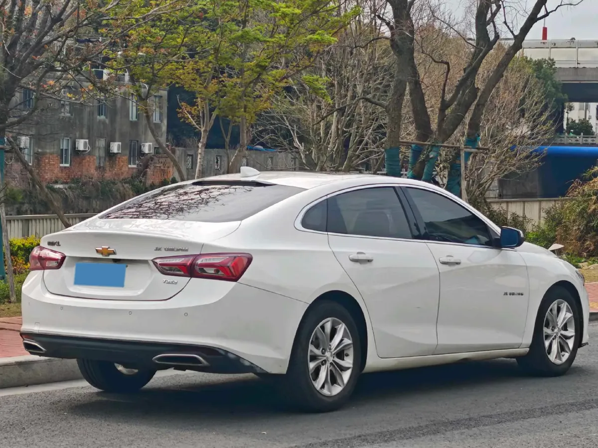 2019 Chevrolet Malibu XL 1.3T 165HP L3 CVT,autocango,china used car exporter,china ev exporter,chinese used car exporter,chinese used ev exporter
