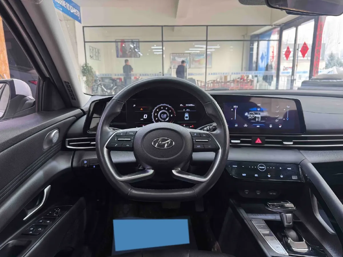 2021 Hyundai Elantra 1.5L 115HP L4 CVT,autocango,china used car exporter,china ev exporter,chinese used car exporter,chinese used ev exporter