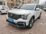 2020 GAC Trumpchi GS8 2.0T 252HP L4 6AT