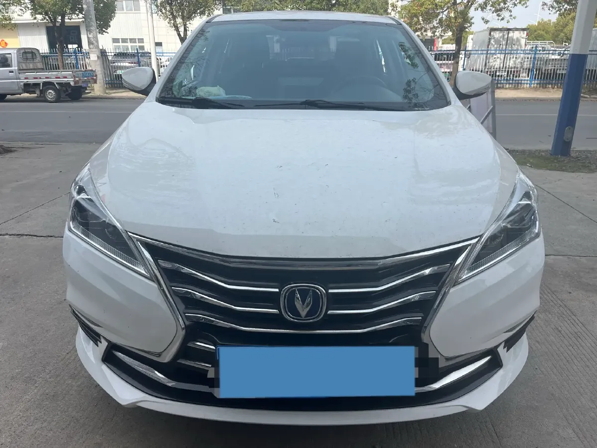 2019 ChangAn Eado DT 1.6L 125HP L4 5MT,autocango,china used car exporter,china ev exporter,chinese used car exporter,chinese used ev exporter