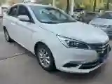 2019 ChangAn Eado DT 1.6L 125HP L4 5MT