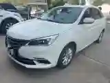 2019 ChangAn Eado DT 1.6L 125HP L4 5MT