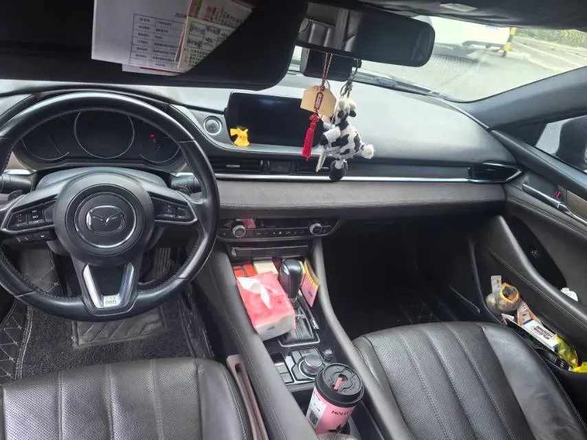 2020 Mazda Atenza 2.5L 192HP L4 6AT,autocango,china used car exporter,china ev exporter,chinese used car exporter,chinese used ev exporter