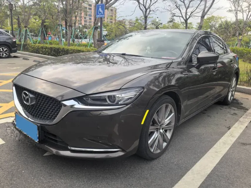2020 Mazda Atenza 2.5L 192HP L4 6AT,autocango,china used car exporter,china ev exporter,chinese used car exporter,chinese used ev exporter