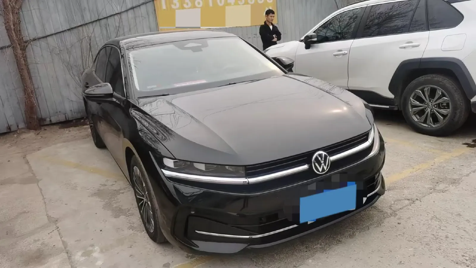2024 Volkswagen Magotan 2.0T 220HP L4 7DCT,autocango,china used car exporter,china ev exporter,chinese used car exporter,chinese used ev exporter